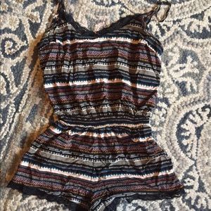 Forever 21 Romper